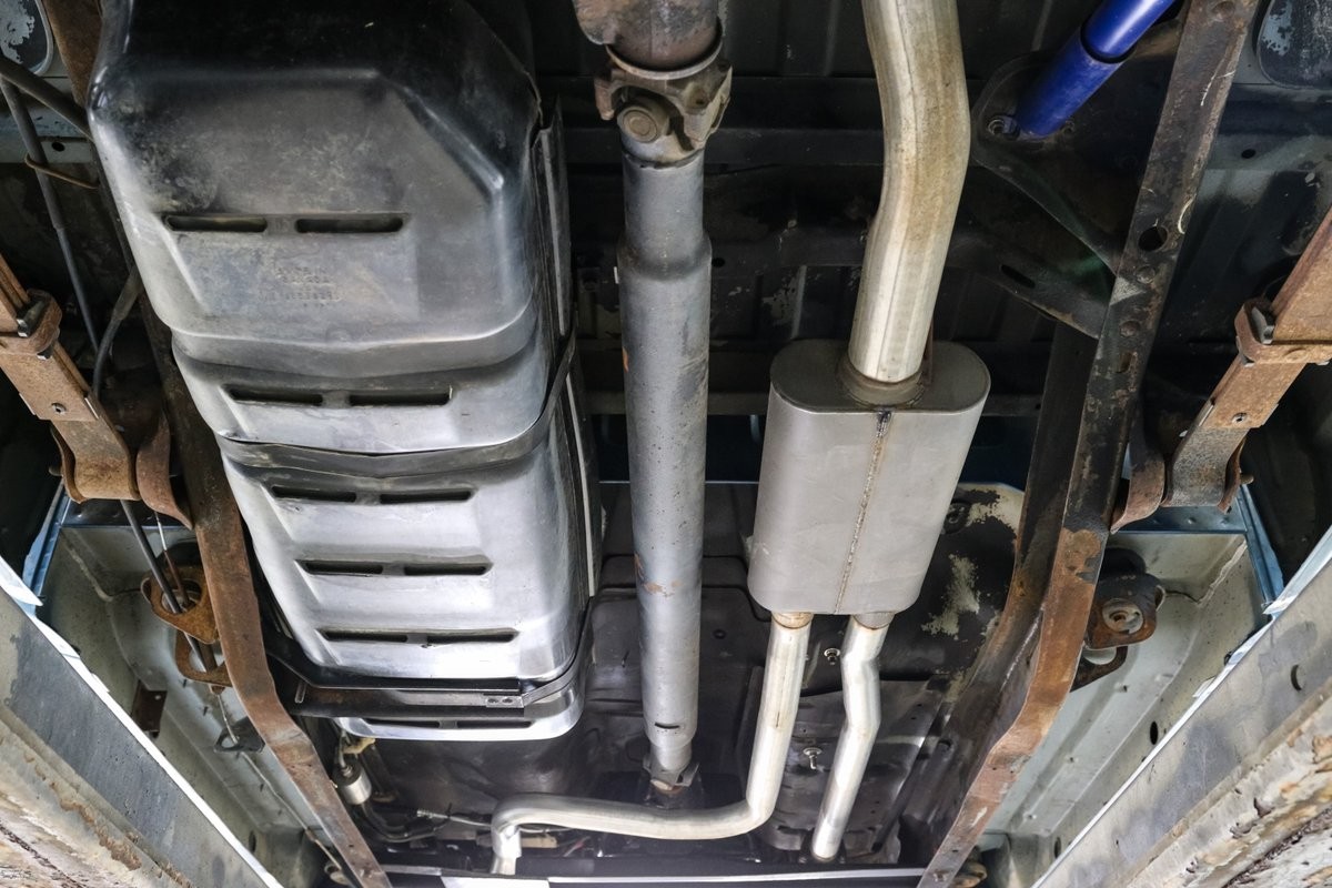 Chevrolet-Gmt-400-1990-Standard-Cab-Pickup-22