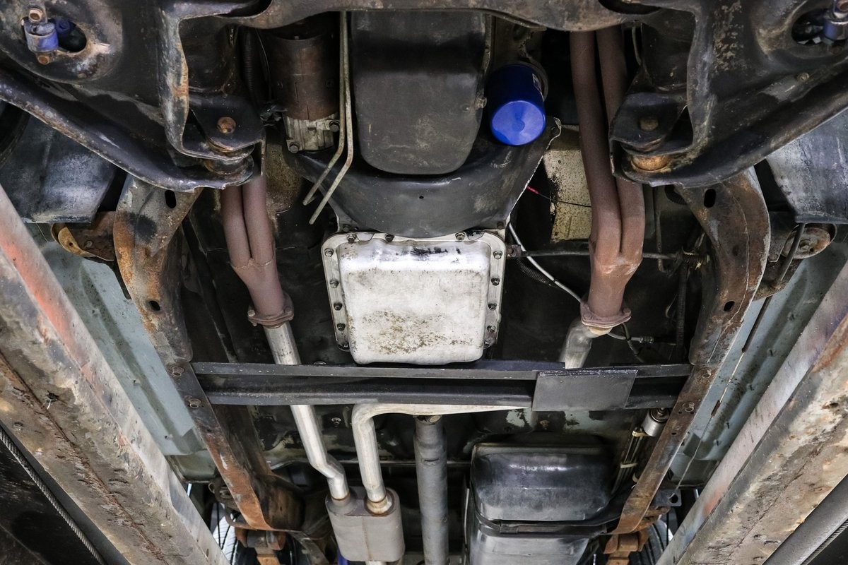 Chevrolet-Gmt-400-1990-Standard-Cab-Pickup-25