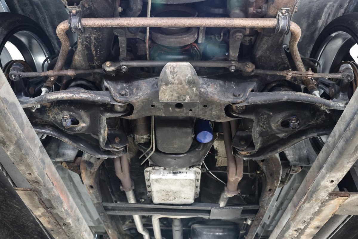 Chevrolet-Gmt-400-1990-Standard-Cab-Pickup-26