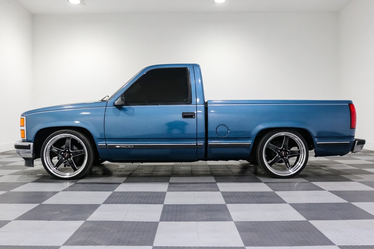 Chevrolet-Gmt-400-1990-Standard-Cab-Pickup-3