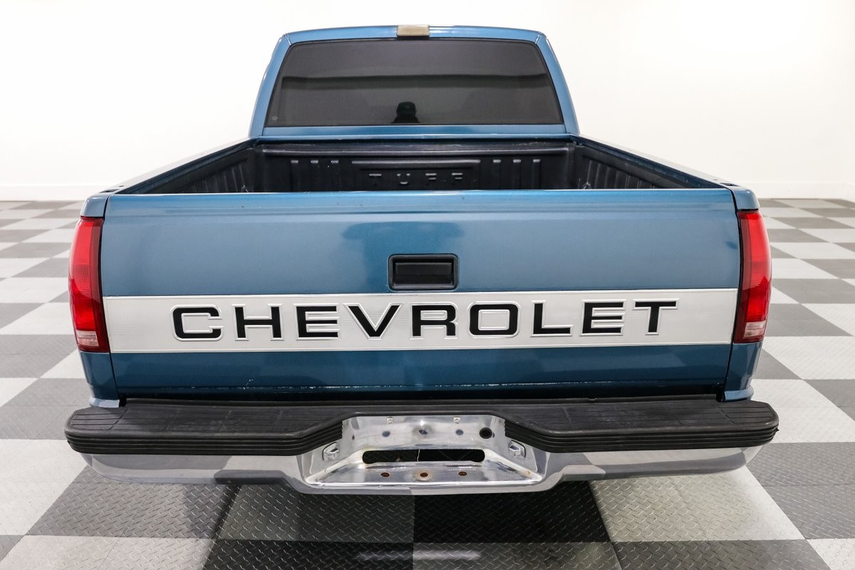 Chevrolet-Gmt-400-1990-Standard-Cab-Pickup-5