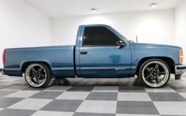 Chevrolet-Gmt-400-1990-Standard-Cab-Pickup-7