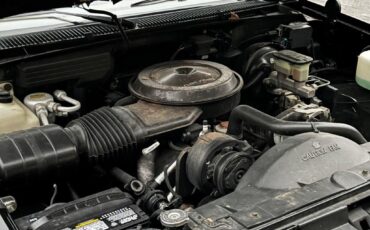 Chevrolet-Gmt-400-1990-Standard-Cab-Pickup-7