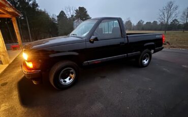 Chevrolet-Gmt-400-1990-Standard-Cab-Pickup-8
