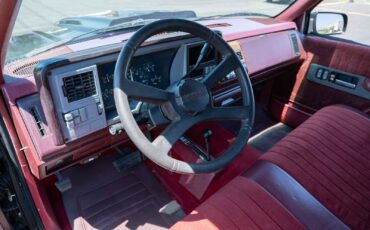 Chevrolet-Gmt-400-1993-Standard-Cab-Pickup-11