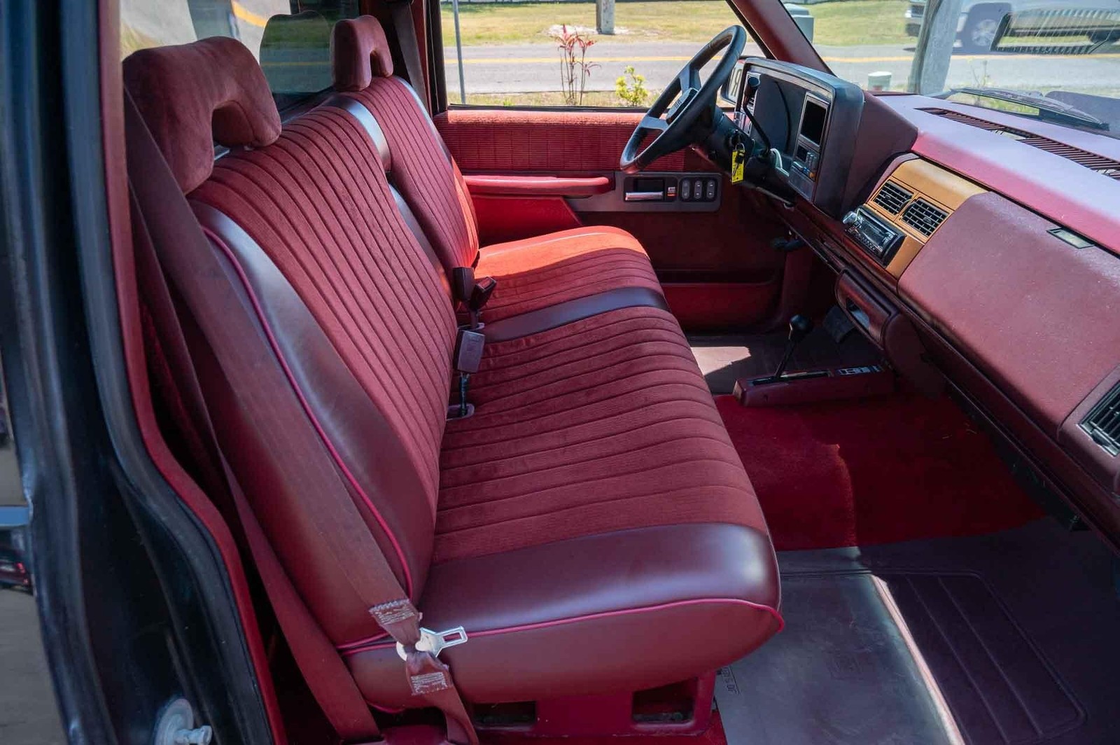 Chevrolet-Gmt-400-1993-Standard-Cab-Pickup-12