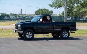 Chevrolet-Gmt-400-1993-Standard-Cab-Pickup-14