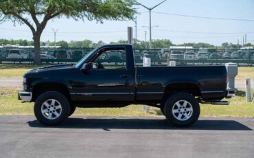 Chevrolet-Gmt-400-1993-Standard-Cab-Pickup-15