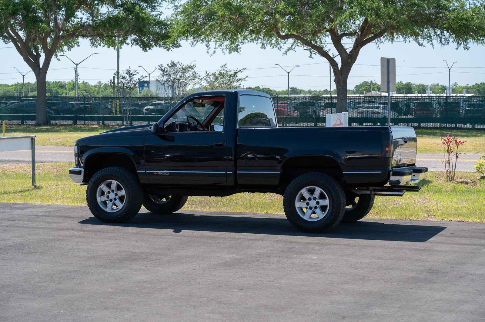 Chevrolet-Gmt-400-1993-Standard-Cab-Pickup-16