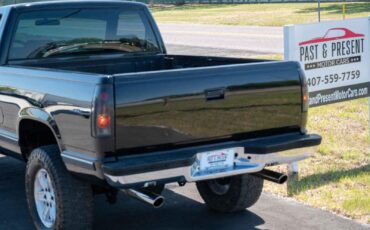 Chevrolet-Gmt-400-1993-Standard-Cab-Pickup-18