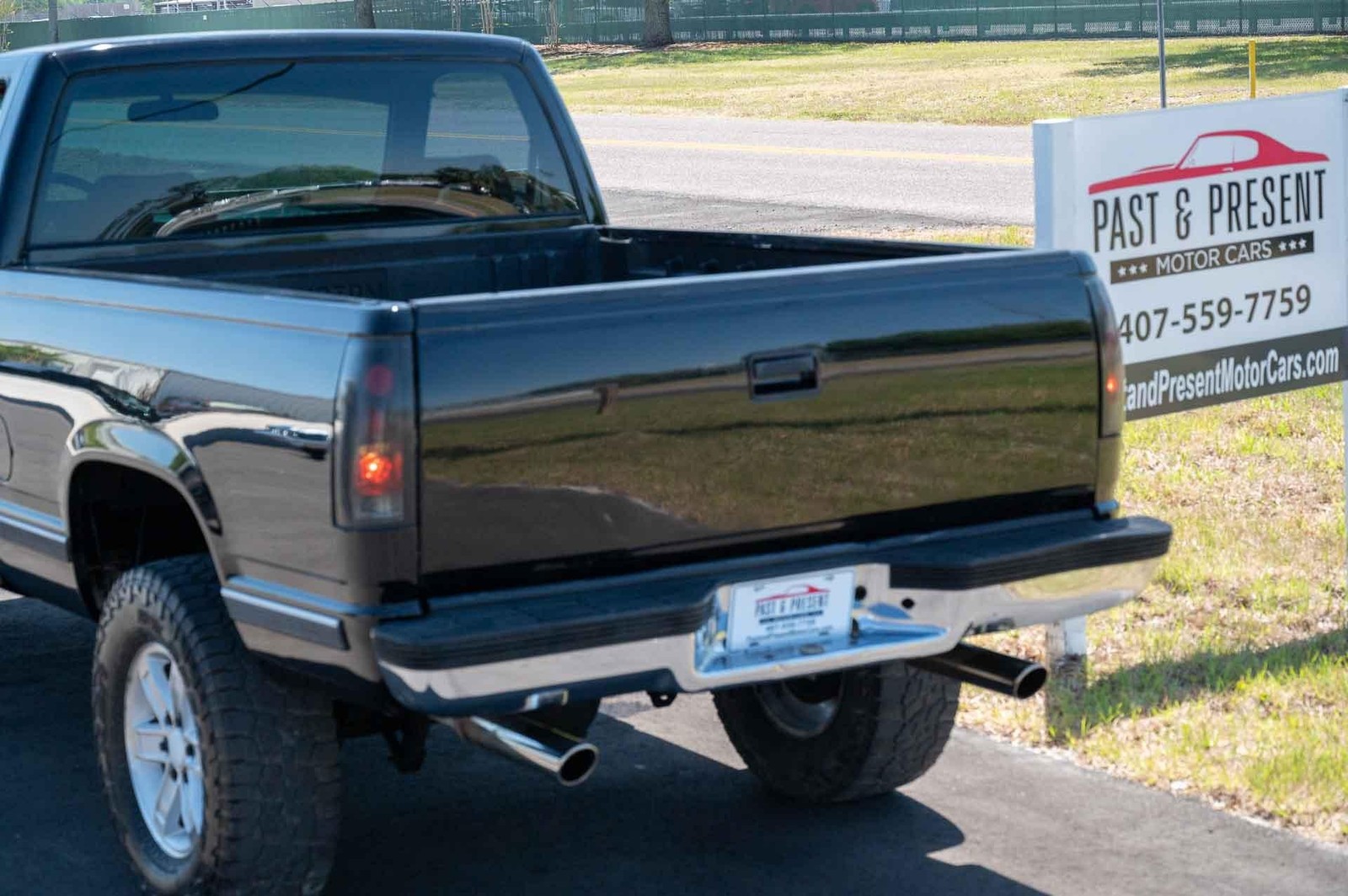 Chevrolet-Gmt-400-1993-Standard-Cab-Pickup-18