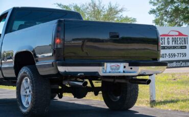 Chevrolet-Gmt-400-1993-Standard-Cab-Pickup-19