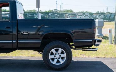 Chevrolet-Gmt-400-1993-Standard-Cab-Pickup-20