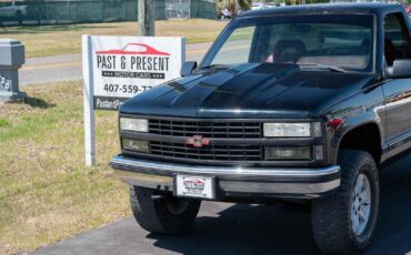 Chevrolet-Gmt-400-1993-Standard-Cab-Pickup-22