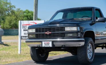 Chevrolet-Gmt-400-1993-Standard-Cab-Pickup-23