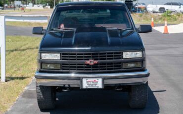 Chevrolet-Gmt-400-1993-Standard-Cab-Pickup-24