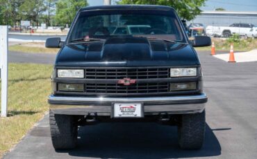 Chevrolet-Gmt-400-1993-Standard-Cab-Pickup-25