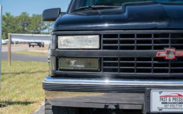 Chevrolet-Gmt-400-1993-Standard-Cab-Pickup-26