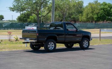 Chevrolet-Gmt-400-1993-Standard-Cab-Pickup-28
