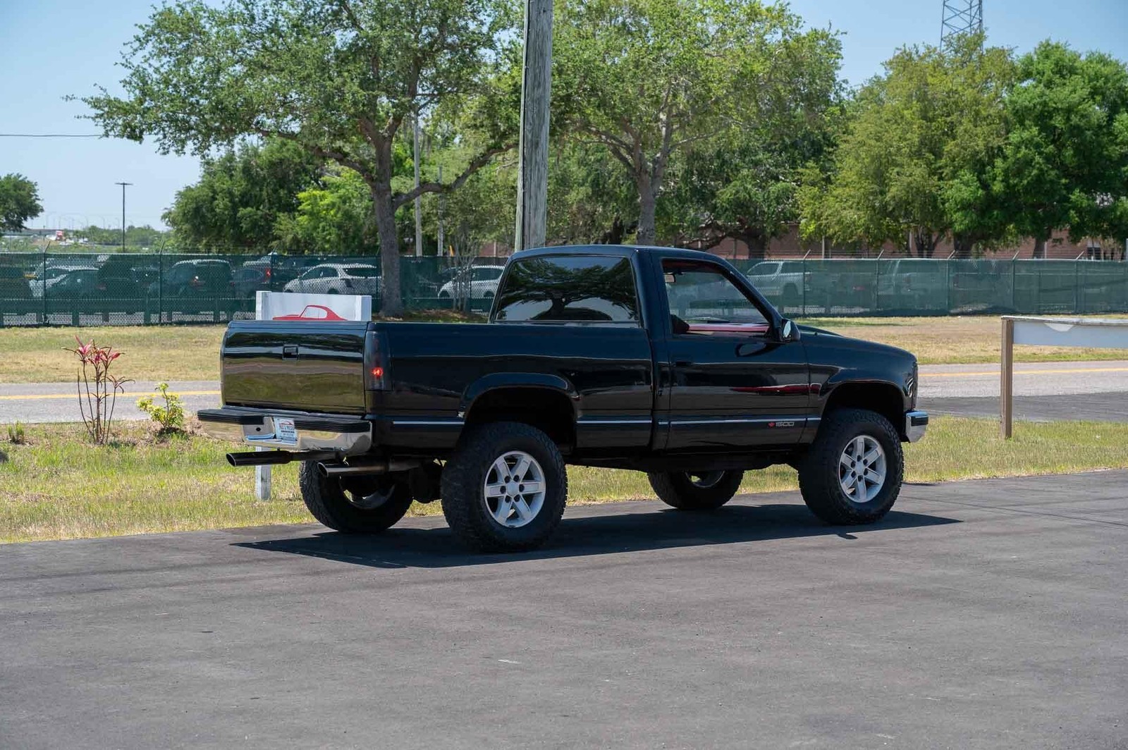 Chevrolet-Gmt-400-1993-Standard-Cab-Pickup-28