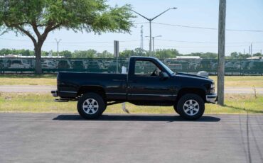 Chevrolet-Gmt-400-1993-Standard-Cab-Pickup-30