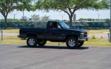 Chevrolet-Gmt-400-1993-Standard-Cab-Pickup-31
