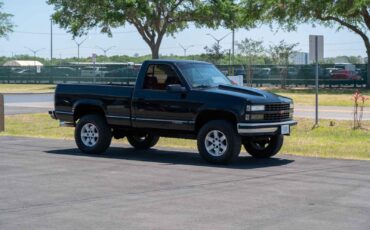 Chevrolet-Gmt-400-1993-Standard-Cab-Pickup-32