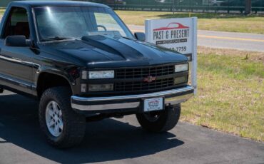 Chevrolet-Gmt-400-1993-Standard-Cab-Pickup-33