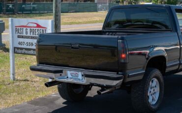 Chevrolet-Gmt-400-1993-Standard-Cab-Pickup-37