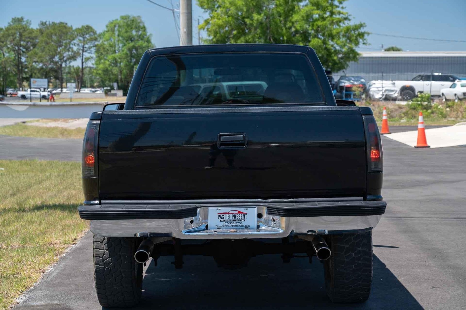 Chevrolet-Gmt-400-1993-Standard-Cab-Pickup-39