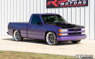 Chevrolet-Gmt-400-1994-Standard-Cab-Pickup-1