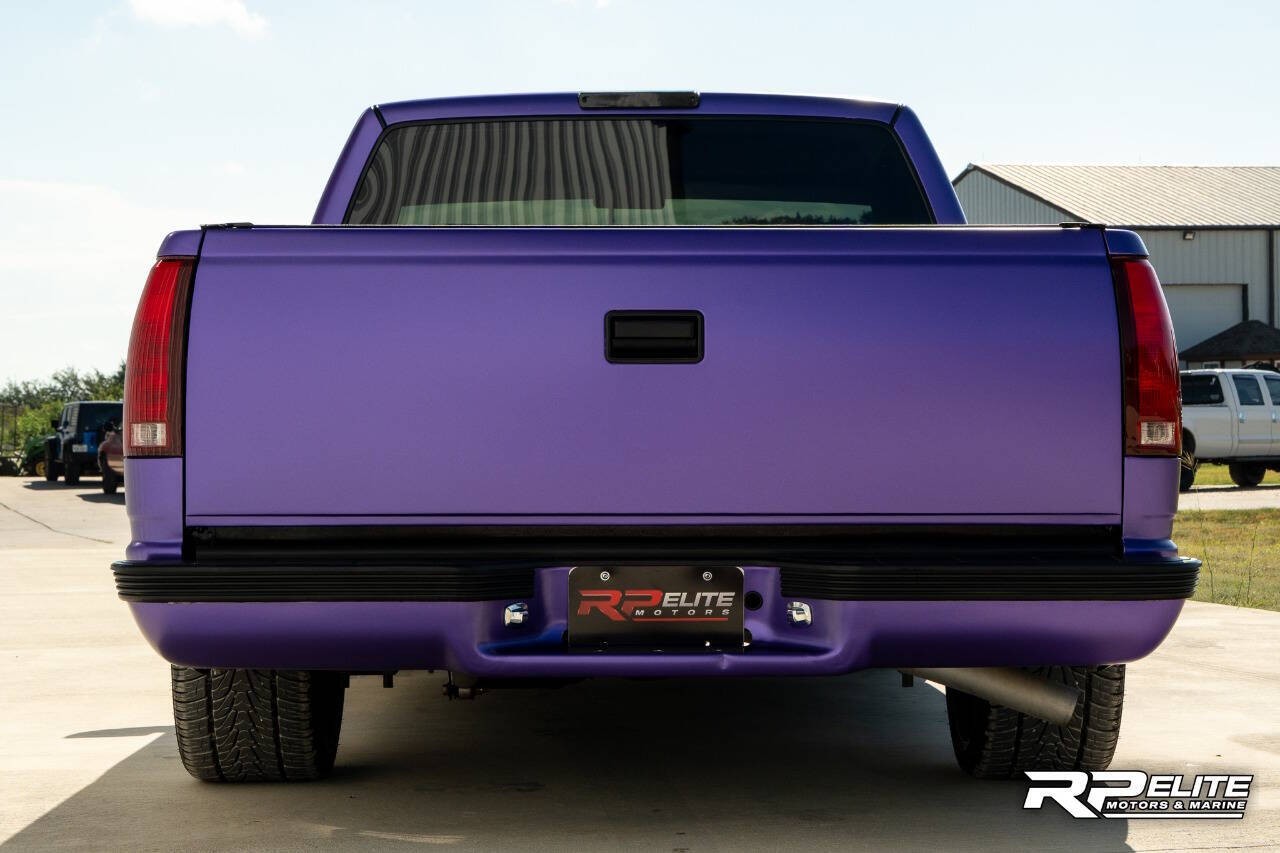 Chevrolet-Gmt-400-1994-Standard-Cab-Pickup-10