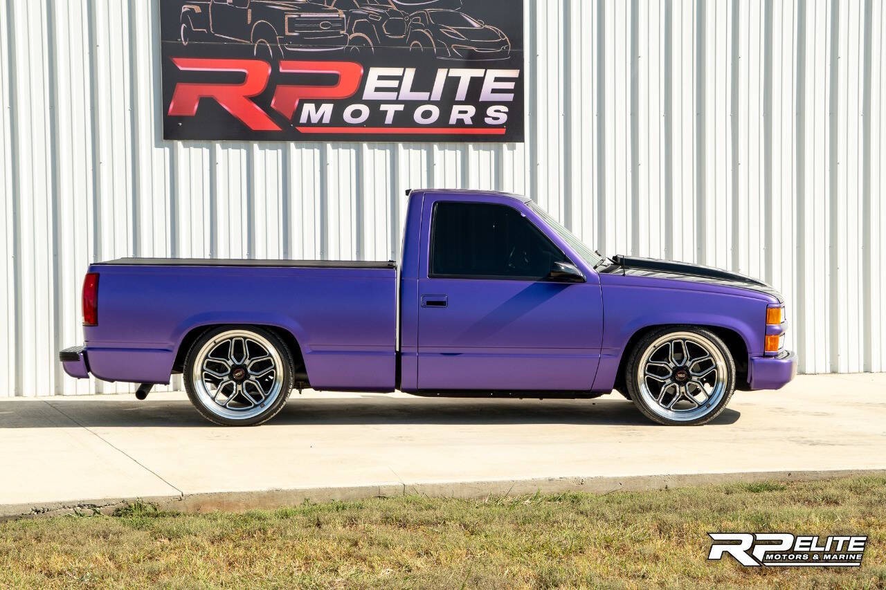 Chevrolet-Gmt-400-1994-Standard-Cab-Pickup-12