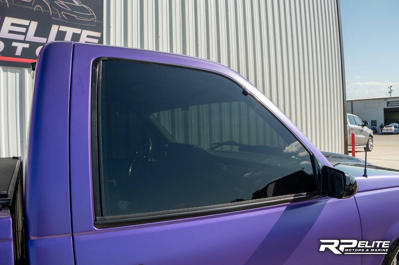 Chevrolet-Gmt-400-1994-Standard-Cab-Pickup-15