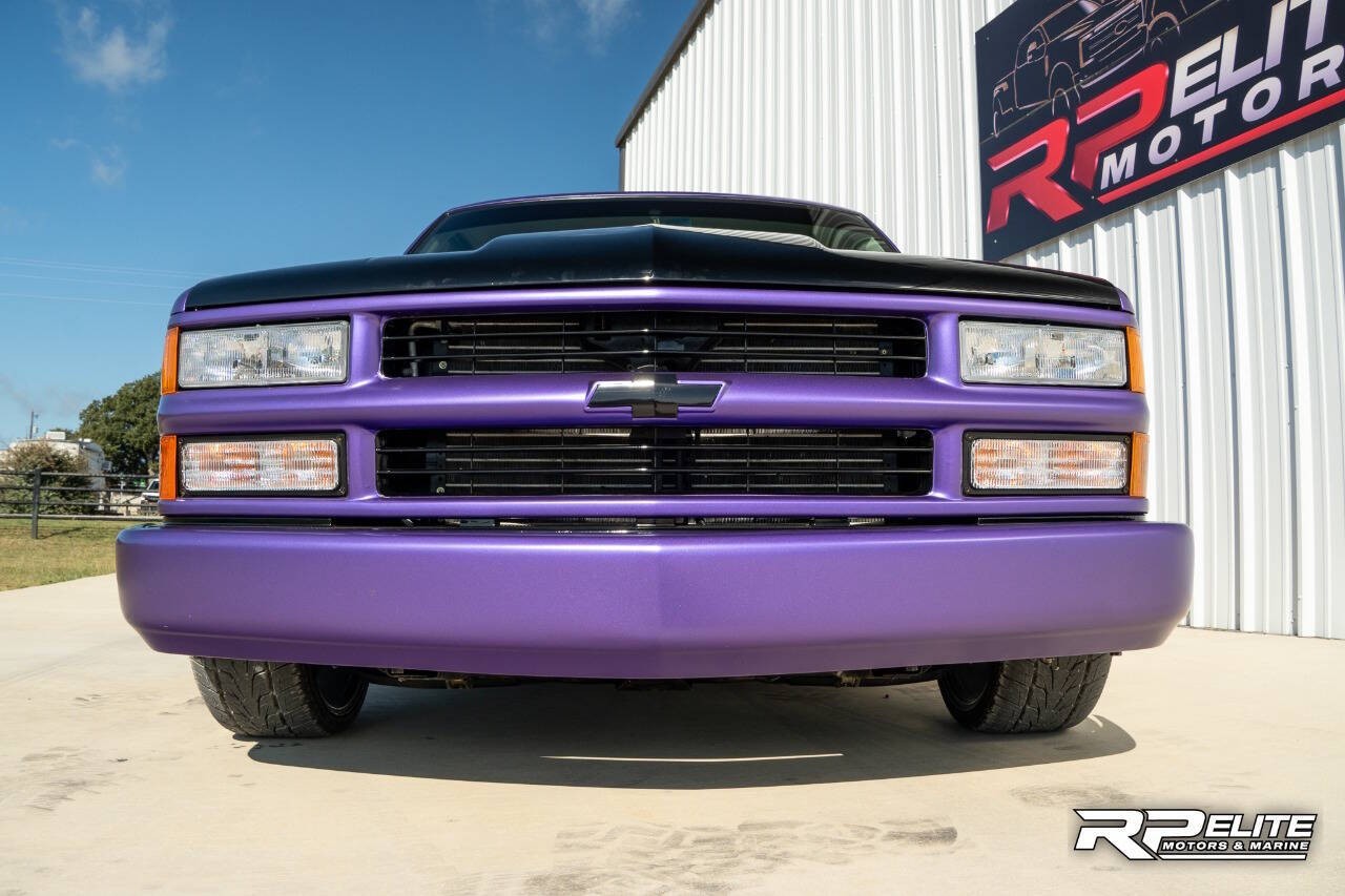 Chevrolet-Gmt-400-1994-Standard-Cab-Pickup-23