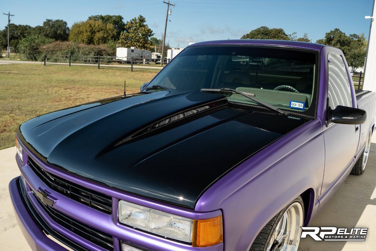 Chevrolet-Gmt-400-1994-Standard-Cab-Pickup-24