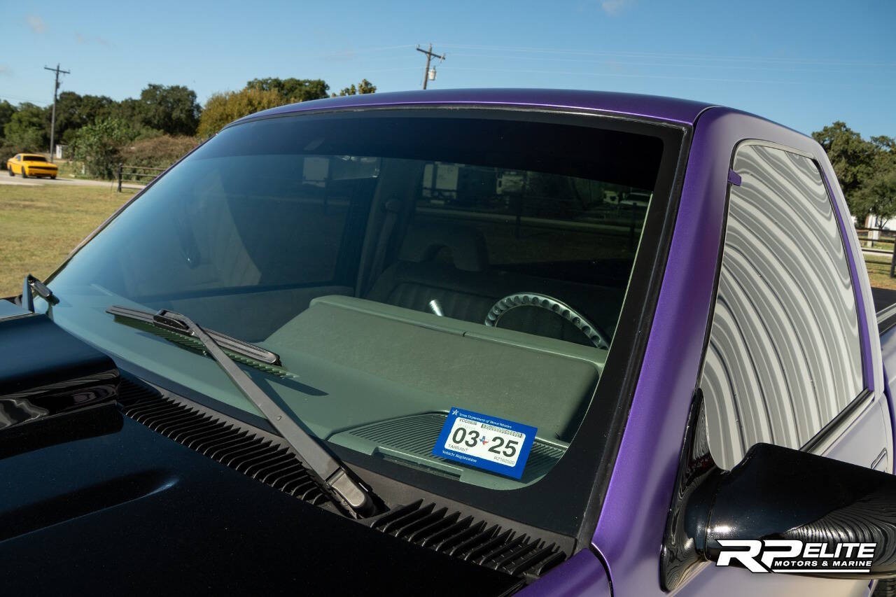 Chevrolet-Gmt-400-1994-Standard-Cab-Pickup-26