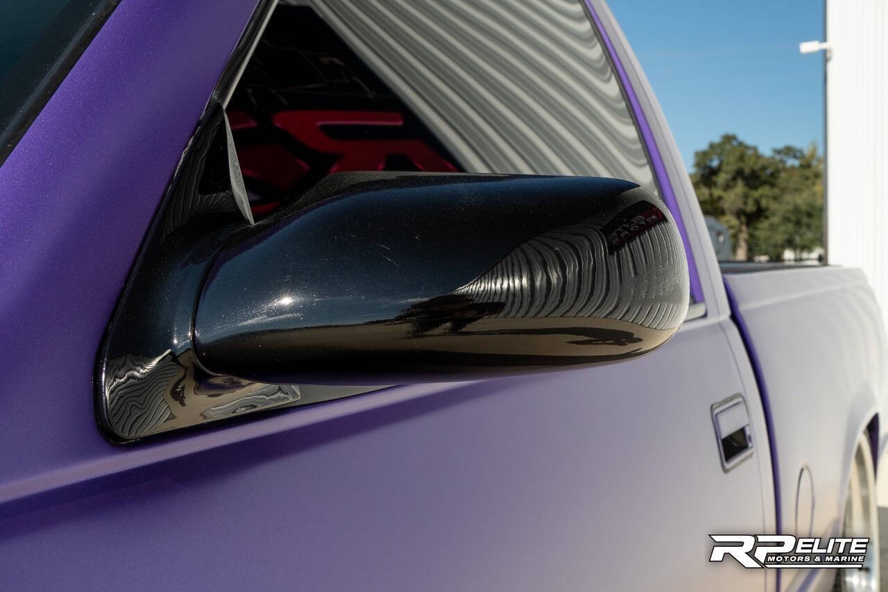 Chevrolet-Gmt-400-1994-Standard-Cab-Pickup-27