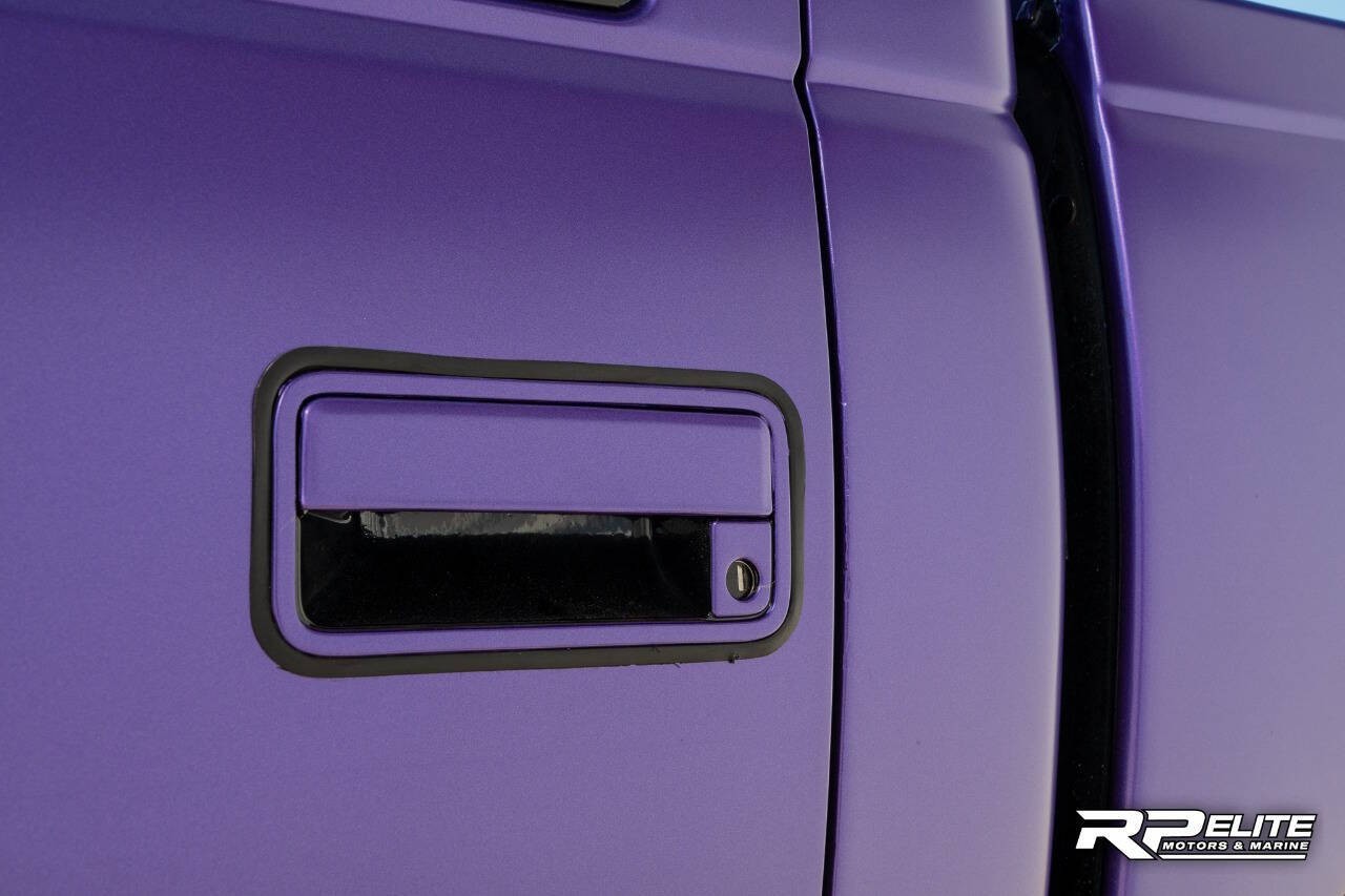 Chevrolet-Gmt-400-1994-Standard-Cab-Pickup-29