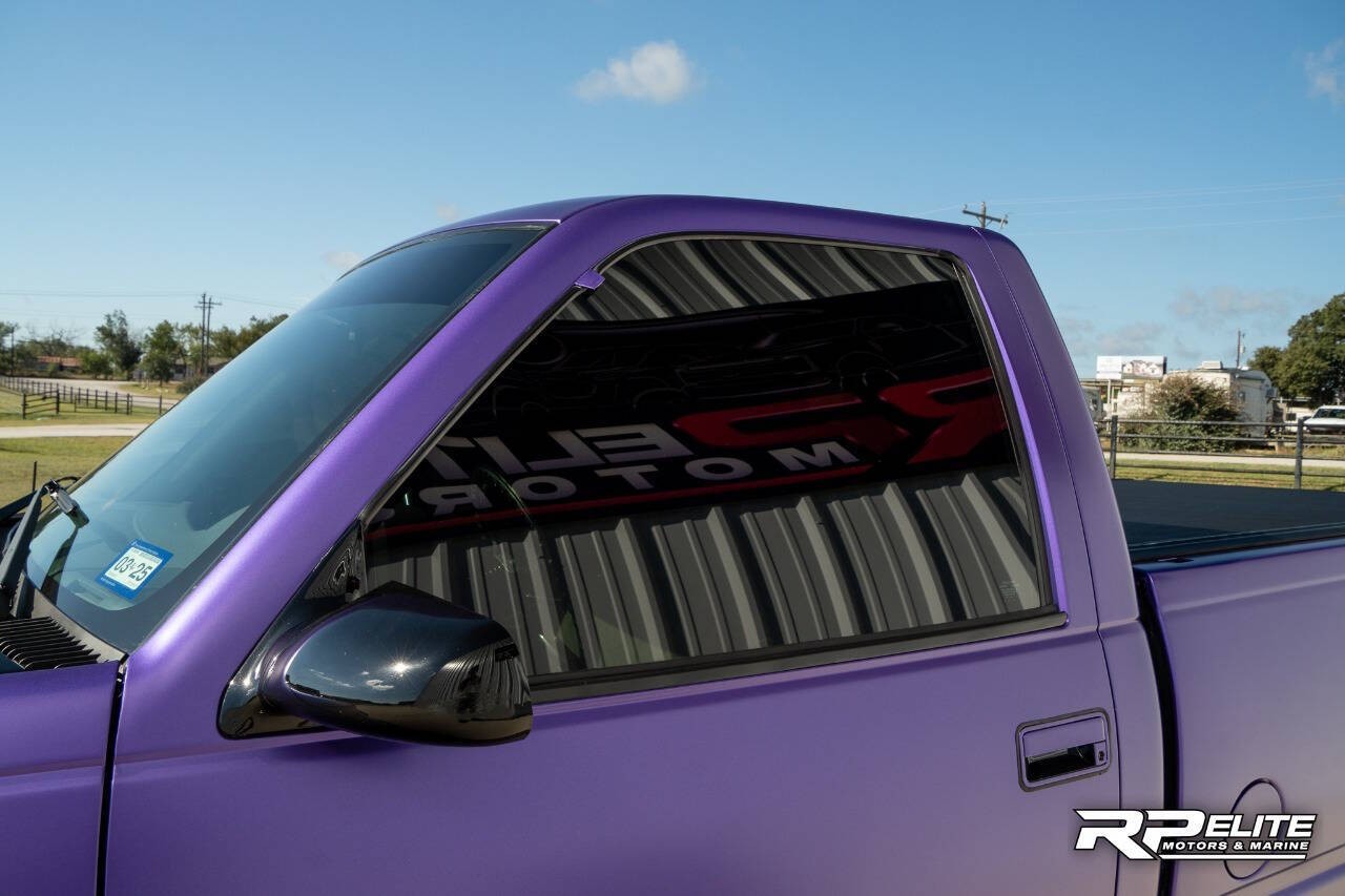 Chevrolet-Gmt-400-1994-Standard-Cab-Pickup-30