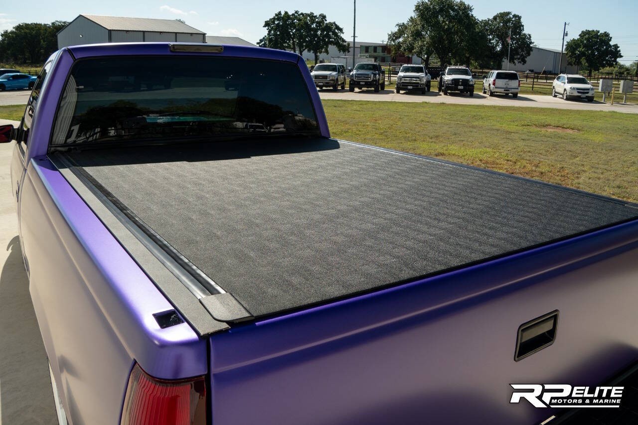 Chevrolet-Gmt-400-1994-Standard-Cab-Pickup-34