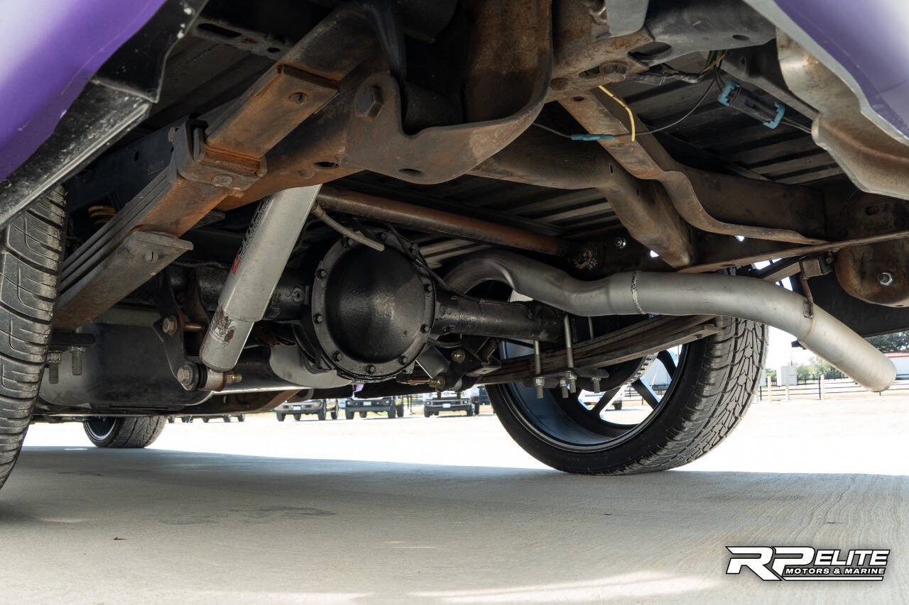 Chevrolet-Gmt-400-1994-Standard-Cab-Pickup-35