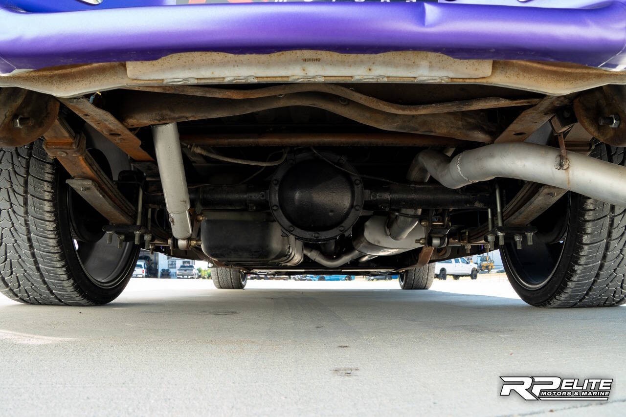 Chevrolet-Gmt-400-1994-Standard-Cab-Pickup-36