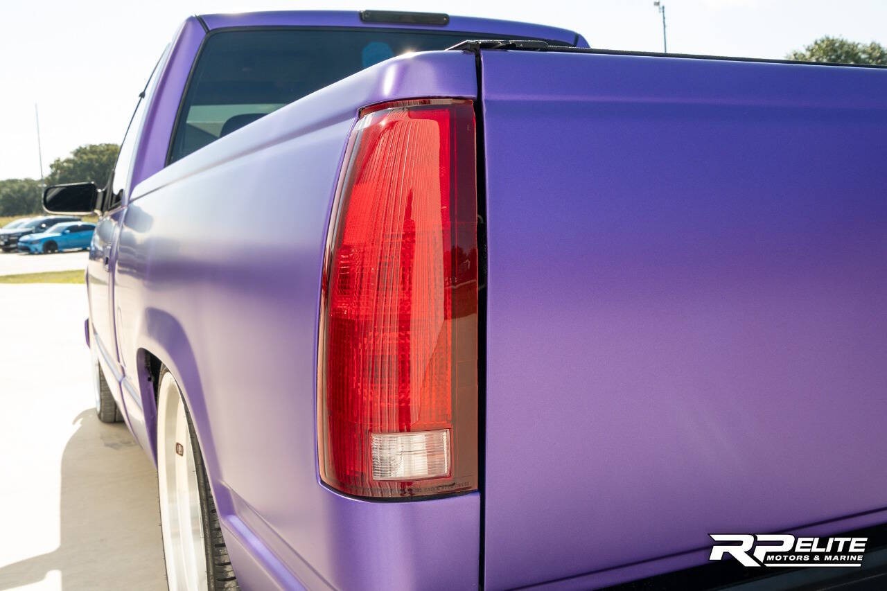 Chevrolet-Gmt-400-1994-Standard-Cab-Pickup-37