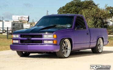 Chevrolet-Gmt-400-1994-Standard-Cab-Pickup-4