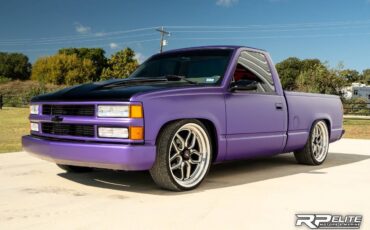 Chevrolet-Gmt-400-1994-Standard-Cab-Pickup-5