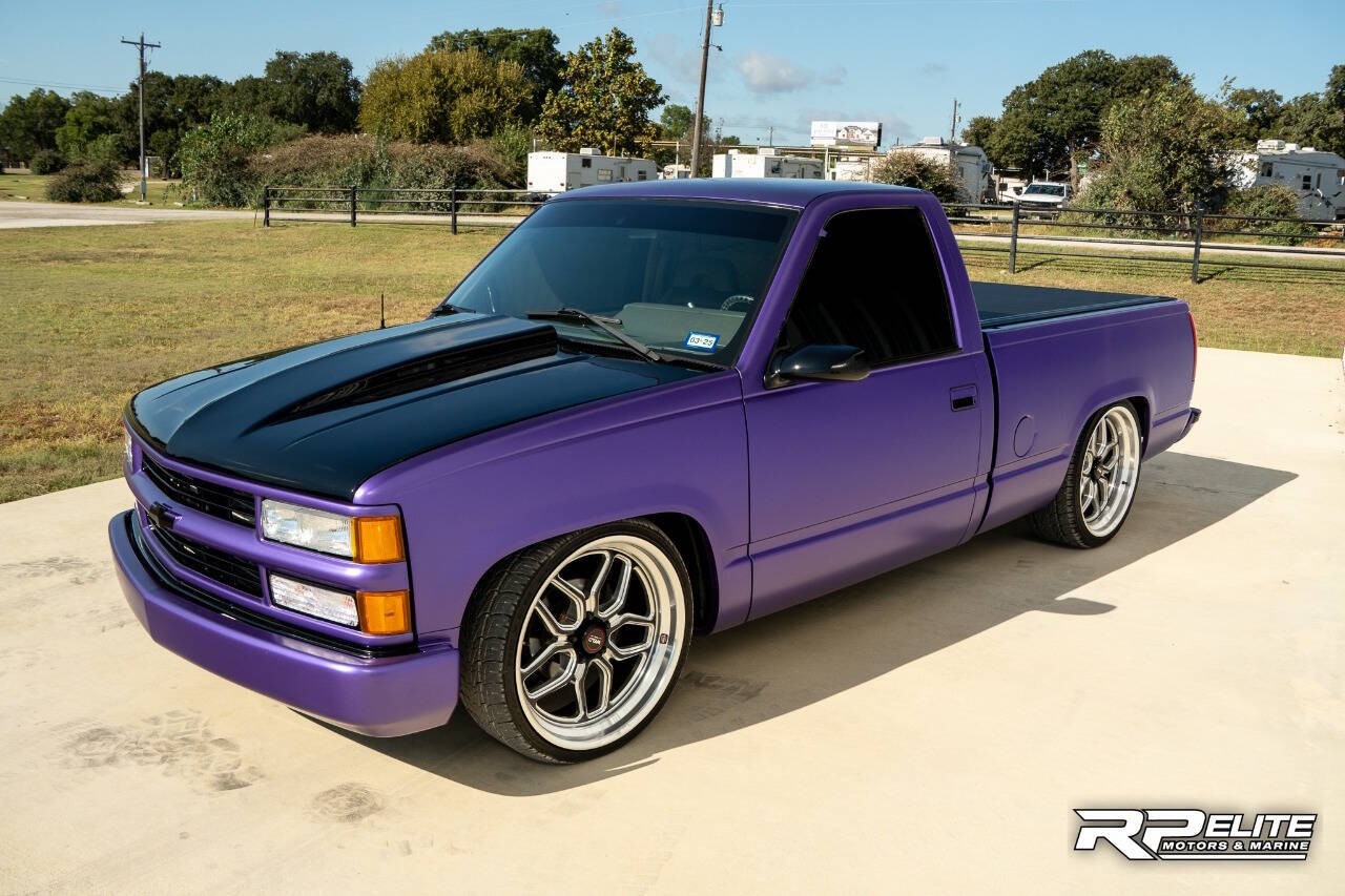 Chevrolet-Gmt-400-1994-Standard-Cab-Pickup-6