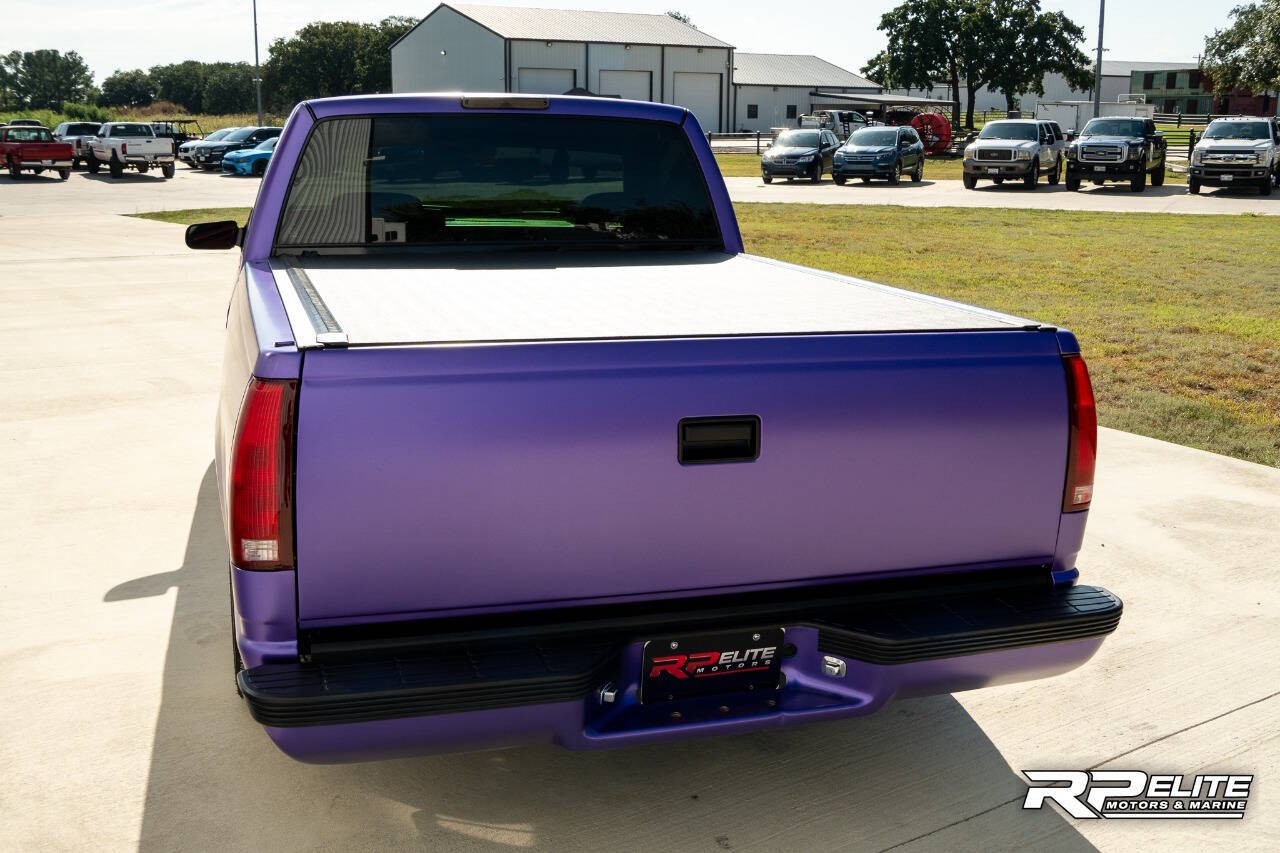 Chevrolet-Gmt-400-1994-Standard-Cab-Pickup-8