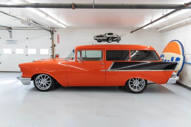 Chevrolet-Handyman-1957-Wagon-19