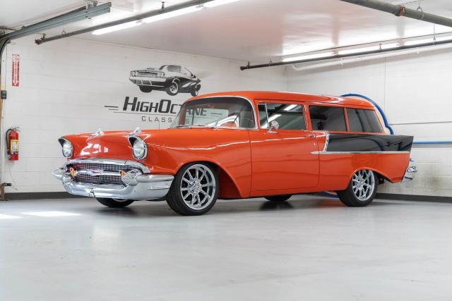 Chevrolet-Handyman-1957-Wagon-2